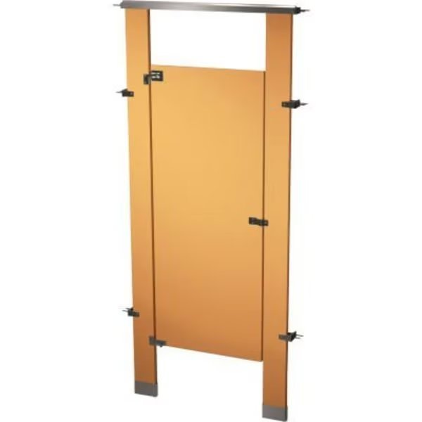 Bradley Powder Coated Steel 36